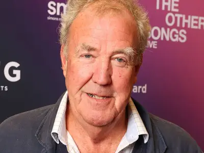 Jeremy Clarkson in remission from prostate cancer, daughter urges testing