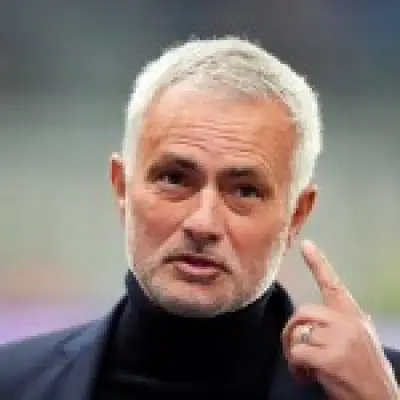 Jose Mourinho open to selling £70m Real Madrid star Tchouameni to Man Utd