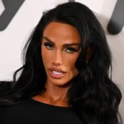 Katie Price pleads for missing cat Doris days after another pet death
