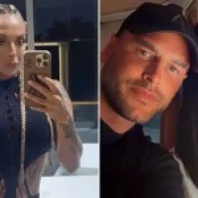Katie Price's husband Lee Andrews' ex reveals fears he 'might kill her'
