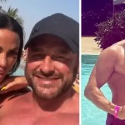 Katie Price's husband Lee Andrews offers live TV lie detector test over £5k scam