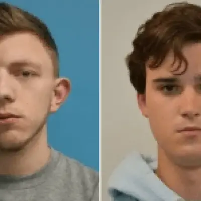 Keir Starmer arson plotters recruited by Russia jailed for nine years