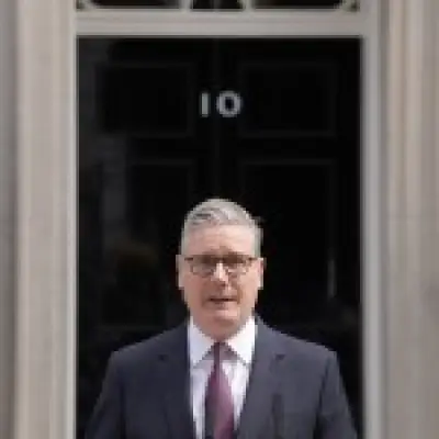 Keir Starmer resigns as UK PM after less than two years in power