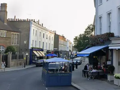 Kensington café faces 13 objections to late-night licence extension plan