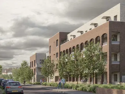 Kingston Council OKs unique supported housing for autism, learning disabilities, elderly