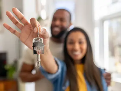 Labour's Homebuying Reforms Could Save You £650 and Speed Up Process by 4 Weeks