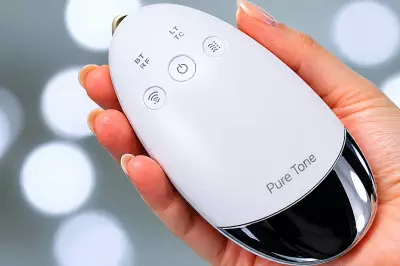LED Light Therapy: The Skincare Gadget Transforming Wellness Routines
