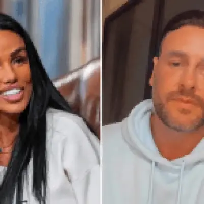 Lee Andrews Vows to Leave Dubai and Join Katie Price in UK Soon