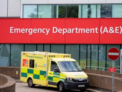 London Ambulance Service declares critical incident amid record heatwave