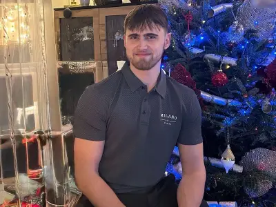 London man, 28, dies in crash after leaving friend's wedding for phone charger