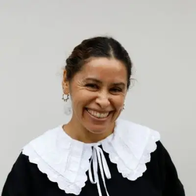 London 'modern-day monk' shares how meditation transformed her life