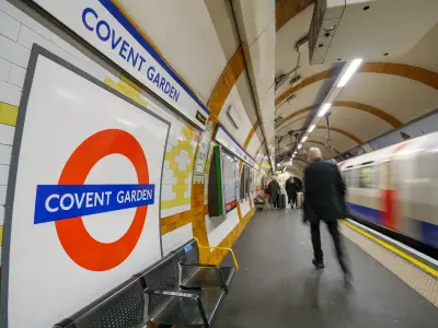 London Travel Disruption: Full List of Tube and Train Closures June 20-21