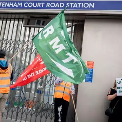 London Tube Strikes: Last-Ditch Talks to Avert June 2026 Walkouts