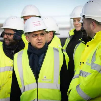 London's Build-to-Rent Homes Collapse as Sadiq Khan Urged to Act