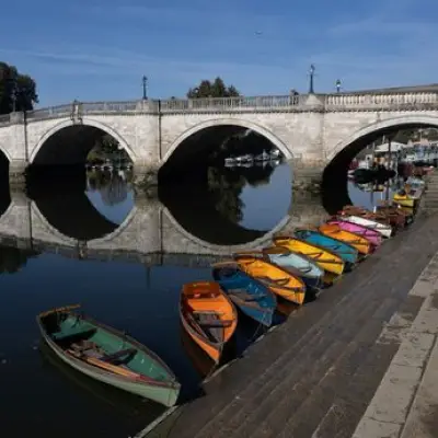 London's oldest Thames bridge, built in 1777, gets £2m upgrade bid