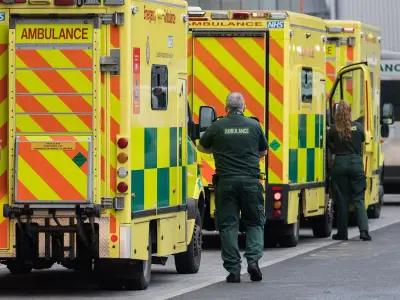 Man in his 70s dies after being hit by car in Cheam, South London