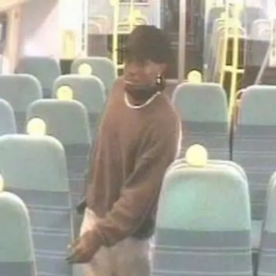 Man Wanted After Masturbating at Woman on Croydon Train