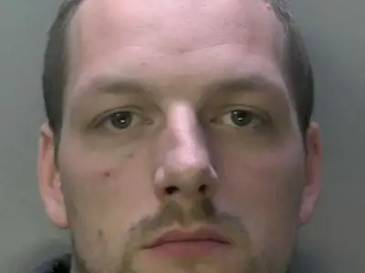 Met Police rapist Dion Arnold jailed 25 years for using badge to target women