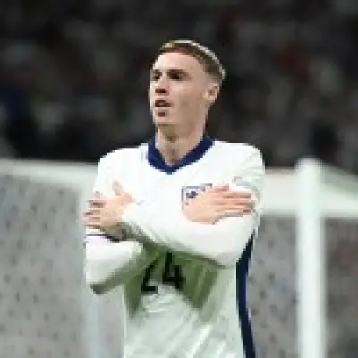 Micah Richards names England star he'd 'sacrifice' for Cole Palmer at World Cup