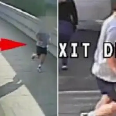 Millionaire banker arrested in Putney pusher case after ex-partner tip-off