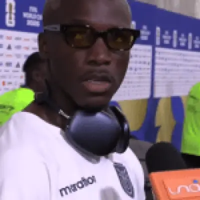 Moises Caicedo refuses to discuss Xabi Alonso's Chelsea appointment amid World Cup focus