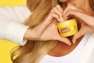 Mrs Hinch's Favourite Garnier Vitamin C Cream Hits Lowest Price on Amazon Prime Day