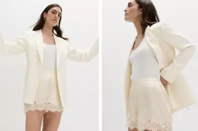 MS Shorts Trending: Why the Style is Taking Over London Fashion