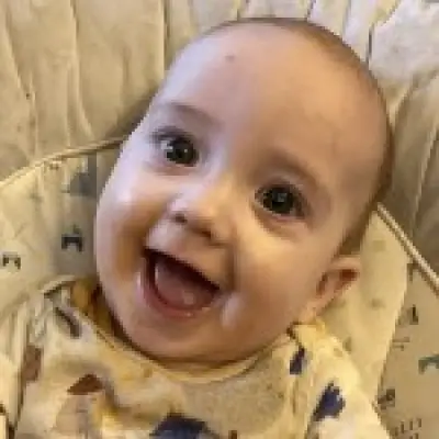 My one-year-old was happy and healthy — I still don’t understand why he died