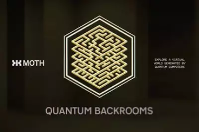 New Game by Moth Represents a Leap Forward for the Quantum Sector