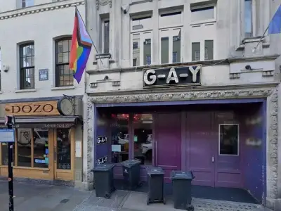 New LGBTQ+ venue Coven opens at former G-A-Y bar site in Soho