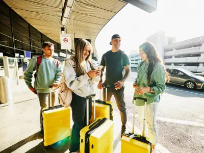 New Overnight Rail Services at Gatwick Airport for Summer Travel