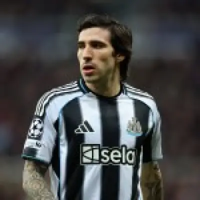Newcastle reject £75m Tottenham bid for Sandro Tonali, want £85m