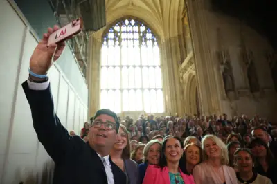 Northern Legal Leaders Eye Growth from Burnham’s Metro Mayor Push