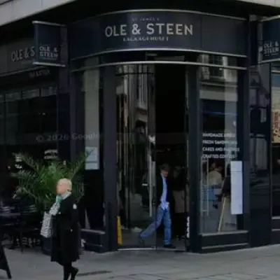 Ole and Steen flagship bakery fined £26,000 for mouse droppings