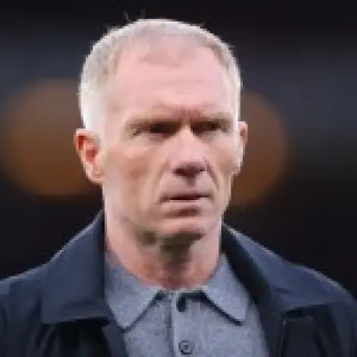 Paul Scholes: Tuchel playing Bellingham in wrong position at World Cup