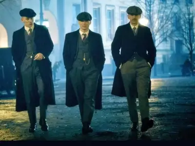 Peaky Blinders live experience to open near London Bridge this summer