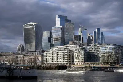 Pollen Street Capital in Legal Dispute Over Mortgage Loan Default