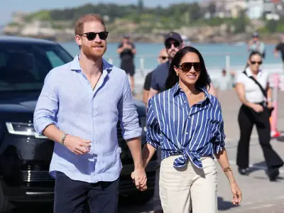 Prince Harry and Meghan to bring Archie and Lilibet to UK next month