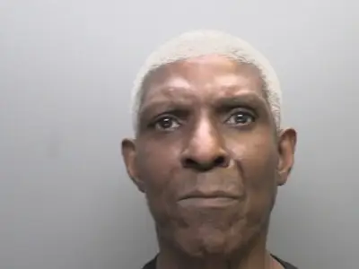 Prolific thief who told police 'lucky I'm not grooming girls' jailed for £19k burglary spree