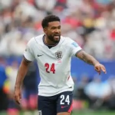 Reece James hamstring worry for England boss Thomas Tuchel ahead of Panama clash