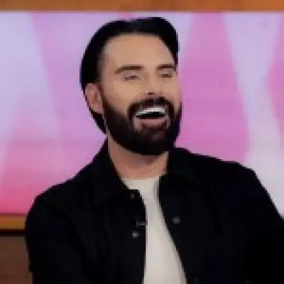 Rylan Clark: 'I don't care if someone wants to cancel me'