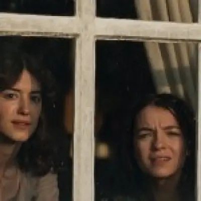 Sense and Sensibility trailer: Daisy Edgar-Jones stars in saucy new Austen adaptation