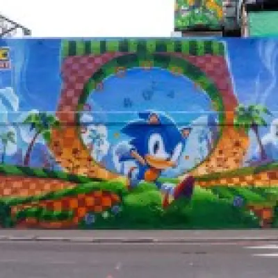Sonic 35th Anniversary: Sega on the Blue Blur's Enduring Legacy and Future