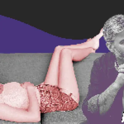 Stepparent's sexual attraction to adult stepdaughter: advice column