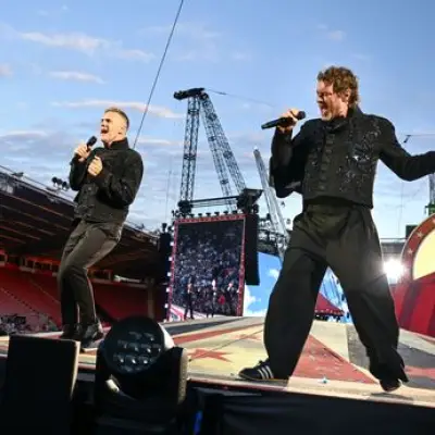 Take That at London Stadium: Setlist, Support Act, Merchandise and Last Minute Tickets