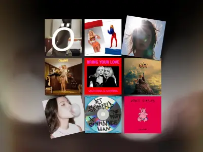 Time Out Editors Predict 2026's Song of the Summer: 10 Contenders