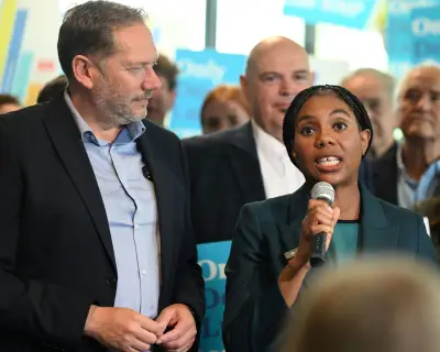 Tory byelection win in Scotland gives Badenoch evidence to justify net zero shift