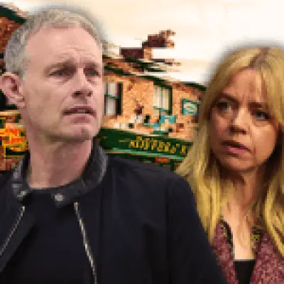 Toyah stunned as Nick explodes in new Coronation Street spoiler video