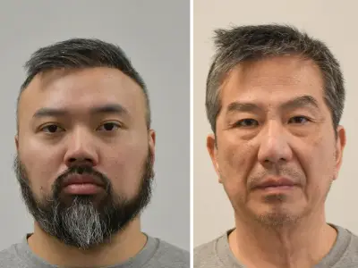 Two London Men Jailed for Spying on UK Pro-Democracy Campaigners for Hong Kong and China