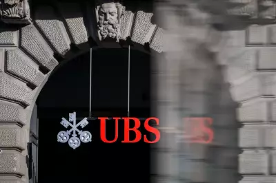UBS Promotes Lamm to Lead Asset Management Dealmaking